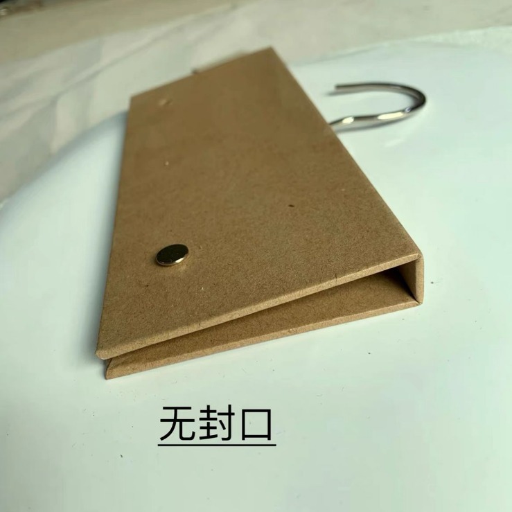 1吊卡挂纺织厂样布市场菱形卡夹卡头可可标手写库房预售展示窗帘