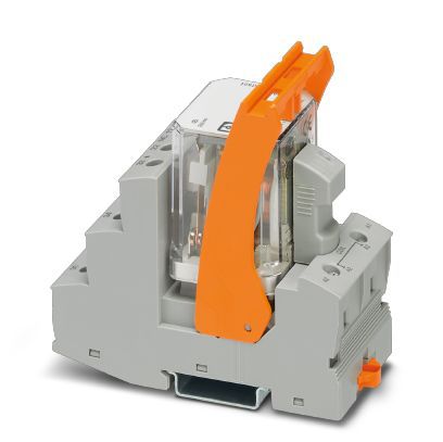 继电器模块 - RIF-4-RSC-LV-120AC/3X1 - 2903283菲尼克斯正品