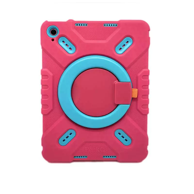 适用于苹果PAD10三防硅胶防摔壳新IPAD10.9寸硅胶保护套防雨壳