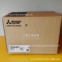 FR-E740-300SC-EC    三菱变频器全新议