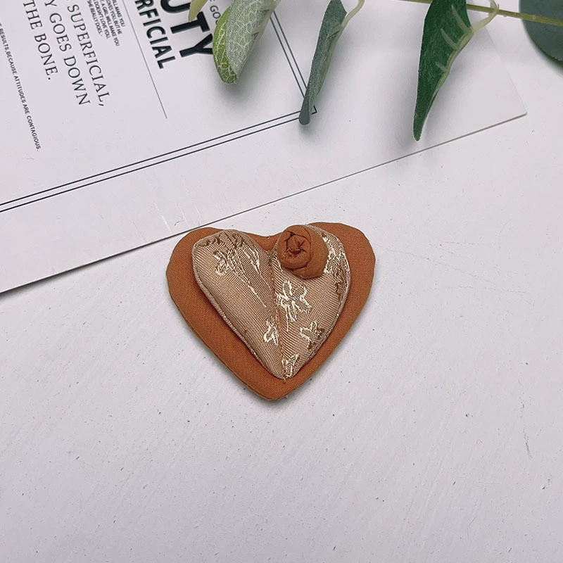 Children's accessory, 5.5×5cm