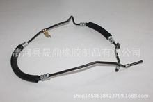 适用于雪佛兰 乐风 乐骋 方向机助力泵高压油管5491883