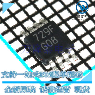 ԭ�b��Ʒ LM4808MM LM4808MMX/NOPB ���l�Ŵ���оƬ �NƬMSOP-8