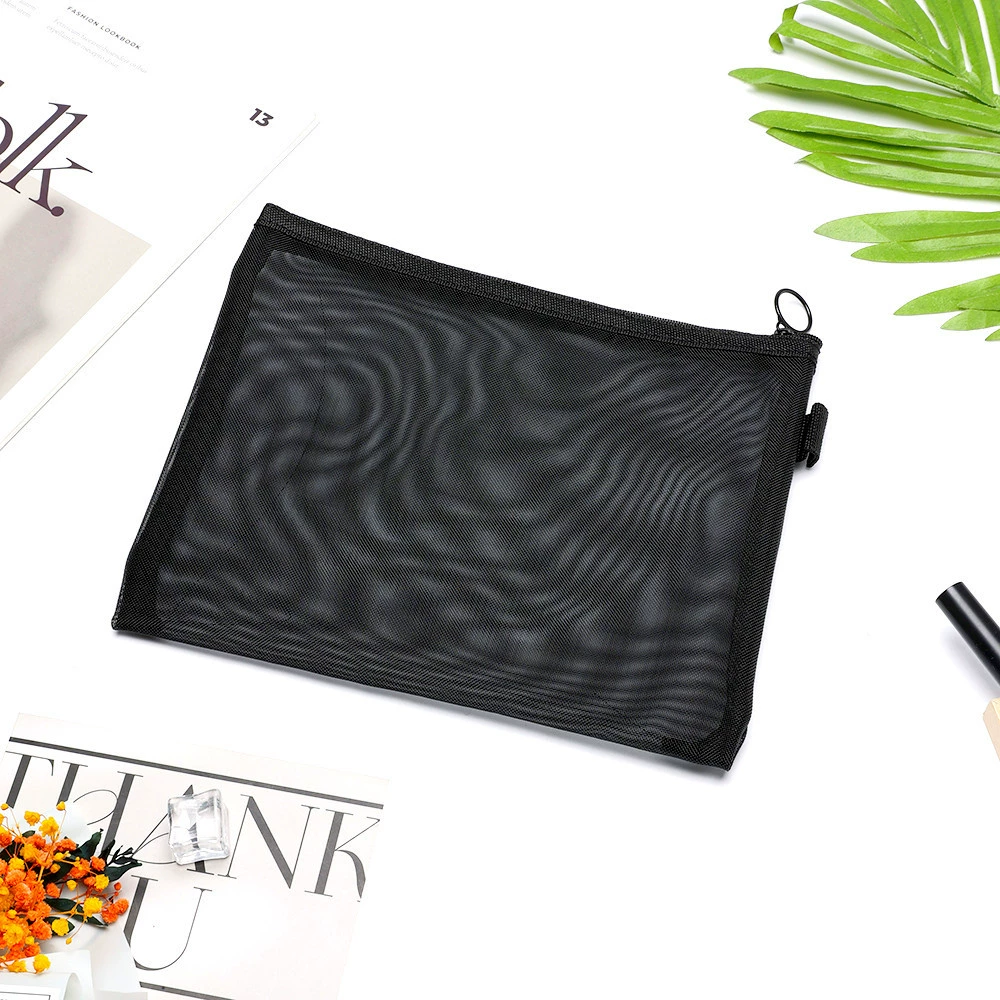 Плащ прозрачный нейлон косметичка, organizer bag, набор,