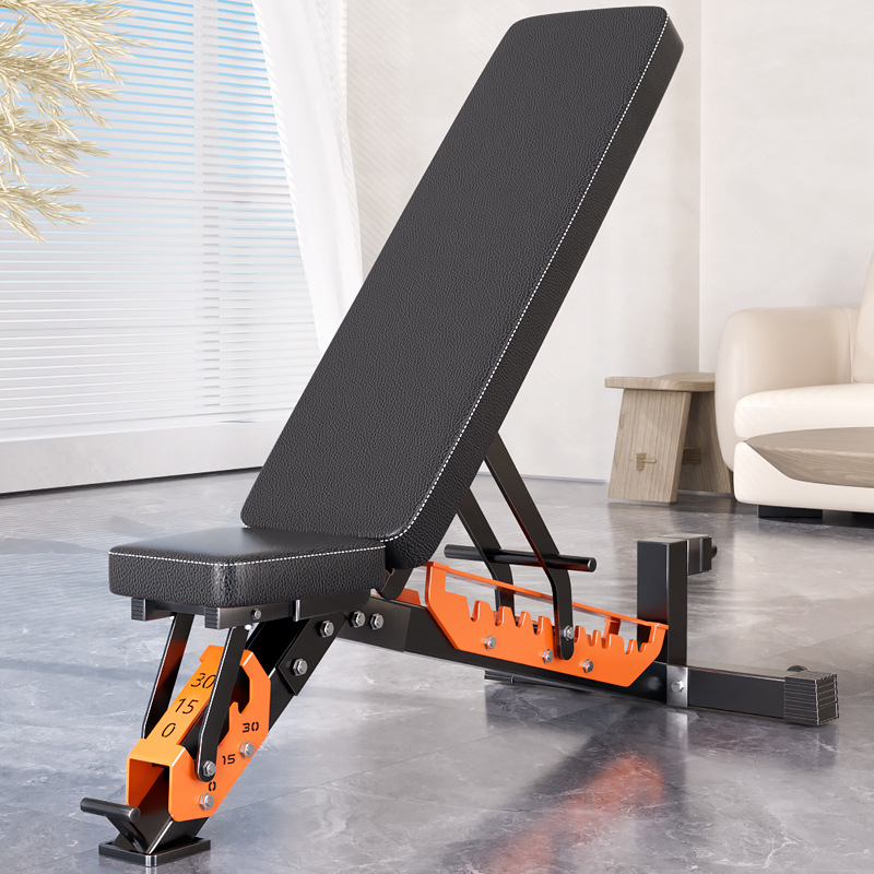 Henan Longfeng hogar multifuncional abdominal asiento asiento pájaro silla de fitness para hombres barraca profesional taburete de push-up