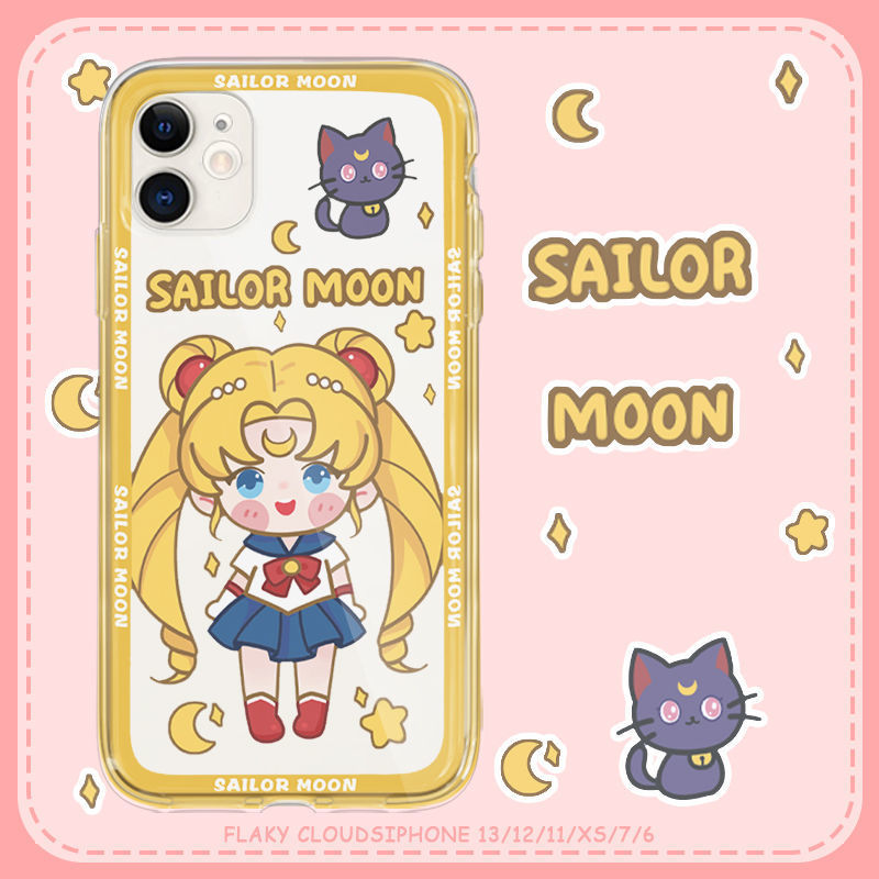 ��������Ůսʿƻ��12promax�ֻ���iPhone13�轺11����8plus͸��7