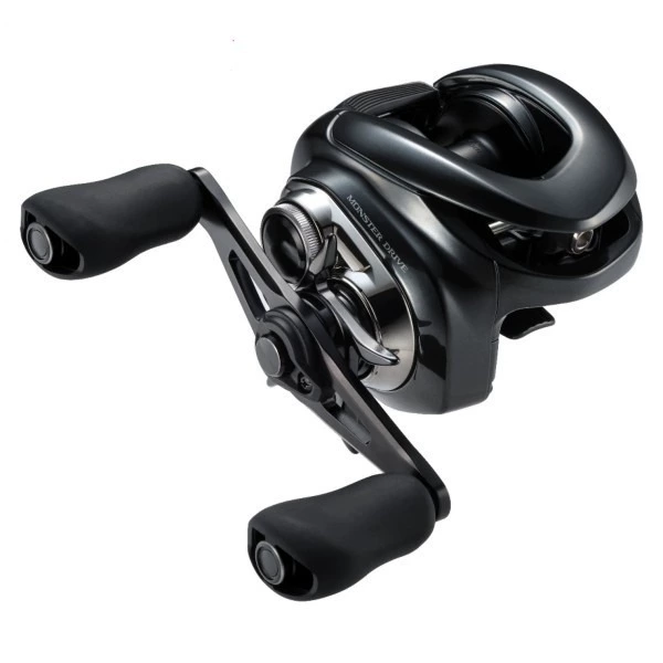 SHIMANO 23 Antales ANTARES DC MD Luer дальнобойная катушка 21DC