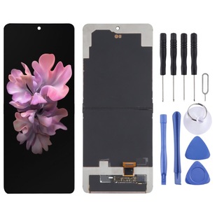 Suitable for Samsung for Galaxy Z Flip Sm-F700 Original Lcd Assembly