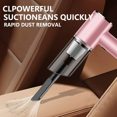 Blower, Small Pet Hair Vacuum – Tozsoranlar