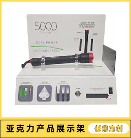亚克力产品展示架