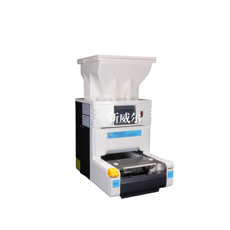 Máquina automática de sushi enrollada, máquina de arroz envuelta, máquina de sushi Maki Roll, máquina de sushi