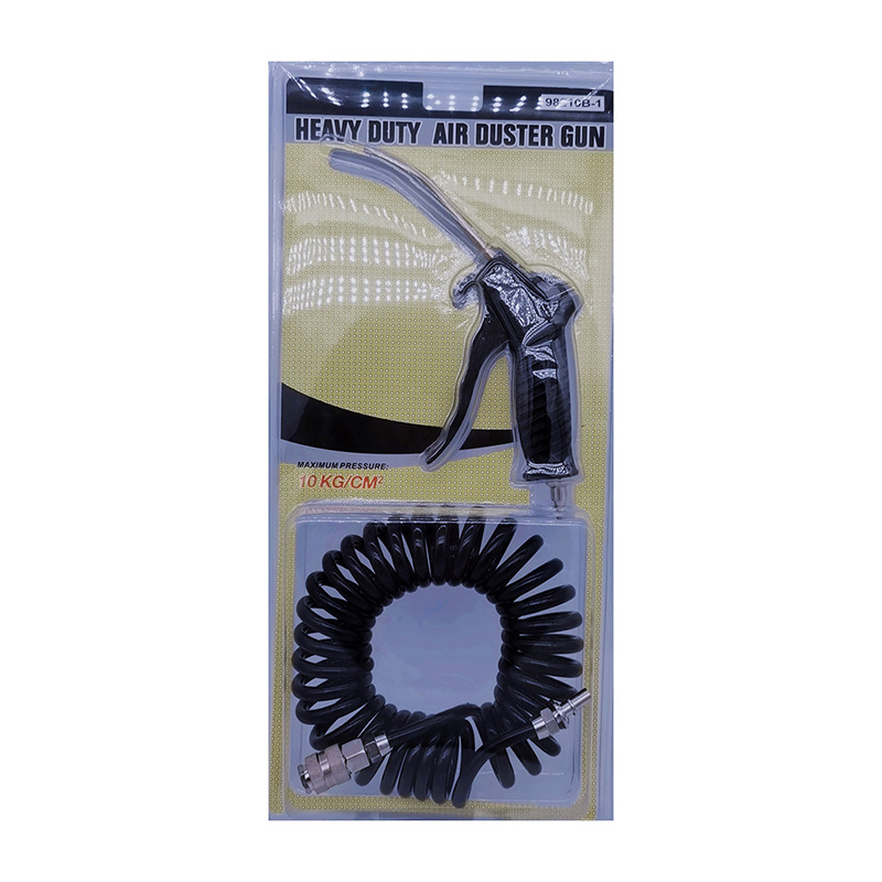 吹尘枪套装  吹气枪套装 气动吹尘枪手提式吹气枪