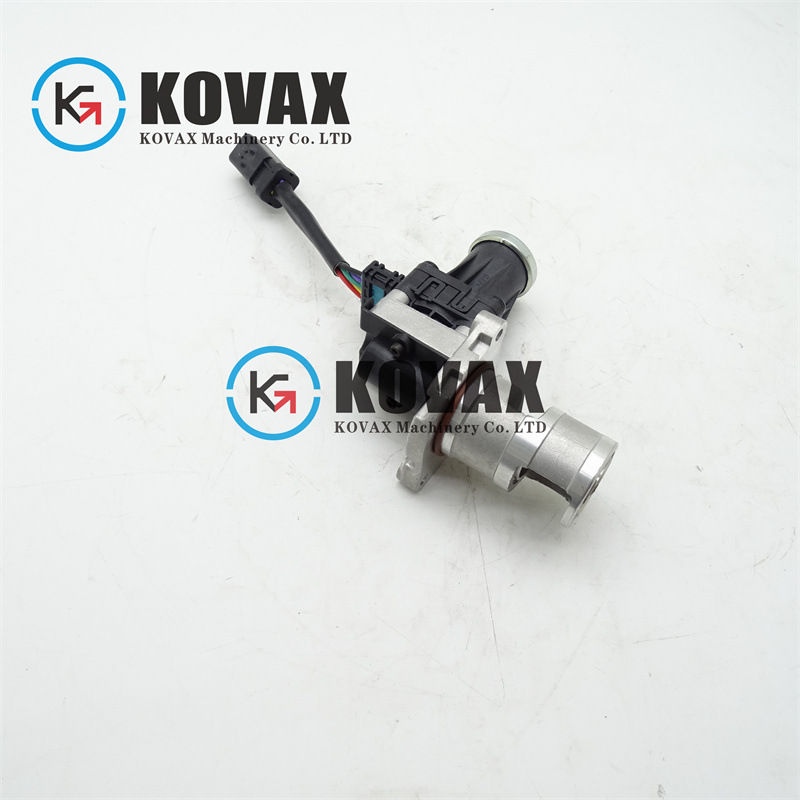 跨境349-6734适用于C6.6 C7.1 D6N挖掘机E320E M320F机械配件