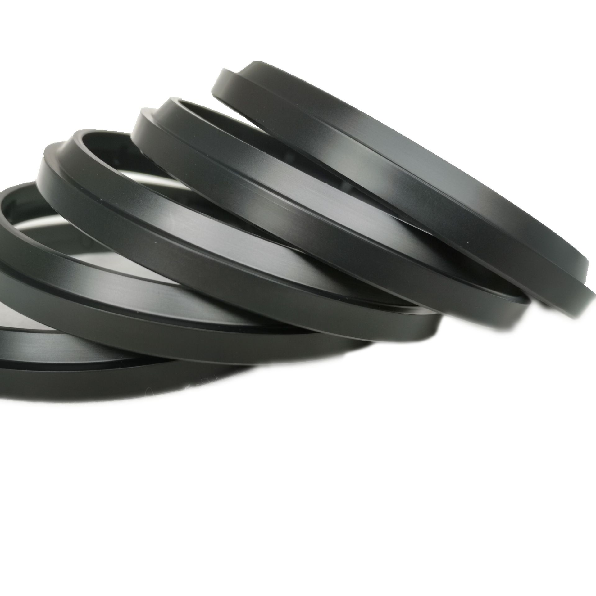 河南华诺 工厂直供 大量现货 80*92.2/12 防尘圈A5 P6型防尘圈