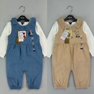 babyclothes kiabiŮͯ����ѝ2�����bbaby girl jacket 2pcs sets