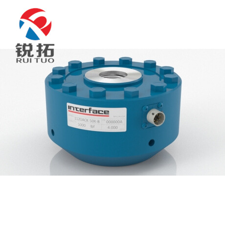 INTERFACE 1120-（100kn~250kn） 测力传感器