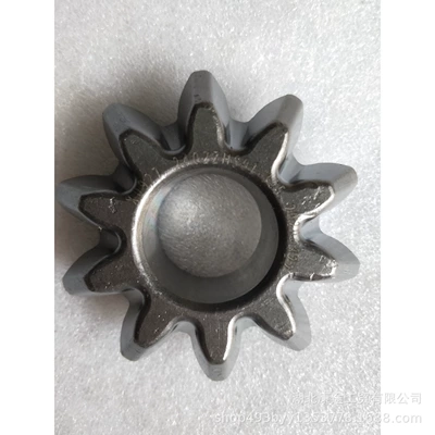 Dongfeng Tianlong Other walking systems