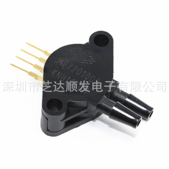 MPX2010DP压力传感器  电子元器件接口IC