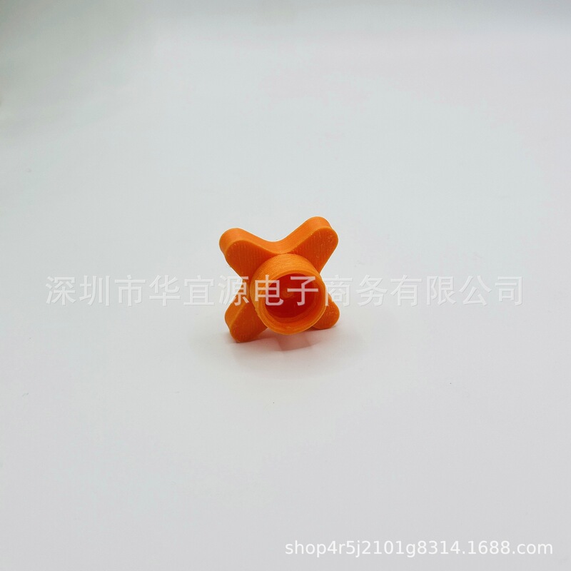 跨境爆品 玻璃胶密封盖胶枪疏通器适用于标准口径|undefined