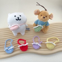 �����Գ���ë����10CM�޻��������õõС���Q�bChiikawa�������l