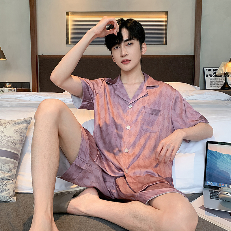 510 더블 쇼트