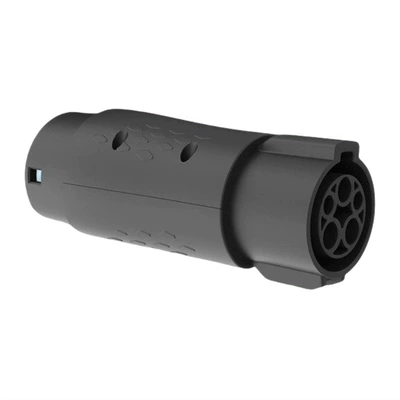 EV şarj adapterləri European Standard Gun Head Charging