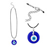 Cross -border Turkish Blue Eye Demon Eye