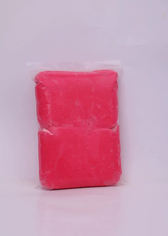 Ultra light clay, children's space plasticine, safe pack, DIY