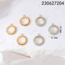 18K����~�ˮ���������zؐ�������͹�����朸߼���DIY�Ʒ���