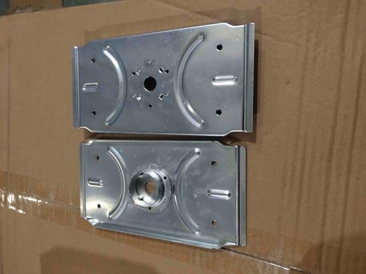 【货号01410】9035砂光机铁底板砂光机配件