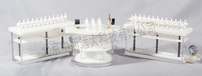 固相微萃取装置 型号M348507  库号M348507