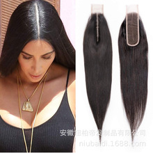 2x6 lace closure human Hair ͸ٽzֿlK혰l˰lɠCȾ