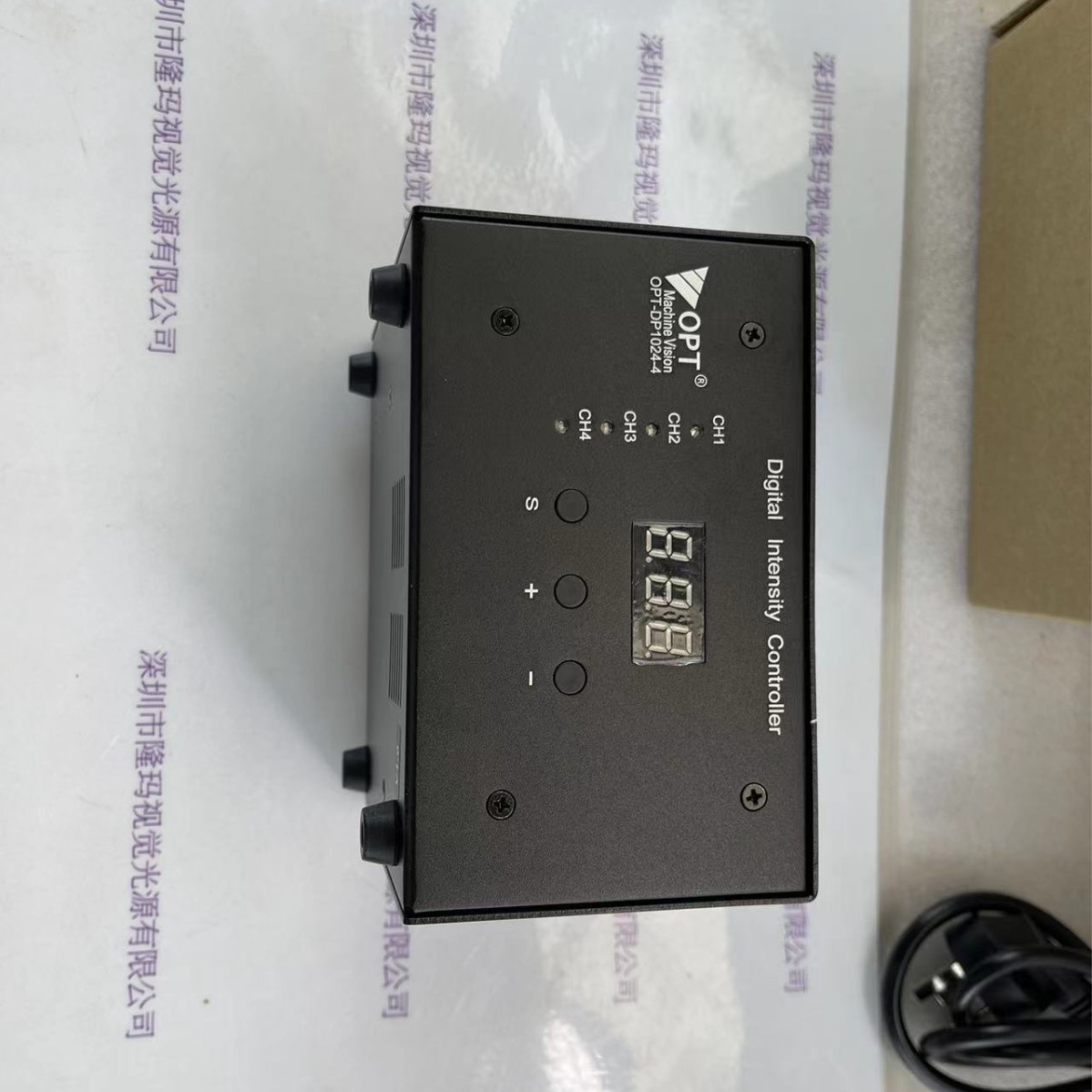 奥普特OPT 控制器 OPT-DP1024-4现货