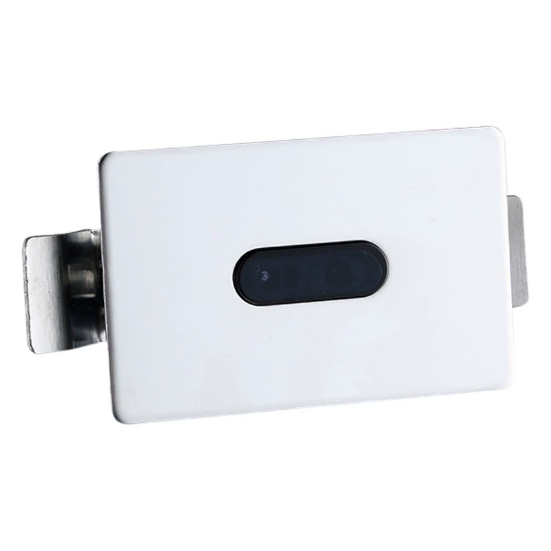 Интегрированный инфракрасный автоматический клапан смыва для унитазов и писсуаров, аксессуары для сенсорного смыва