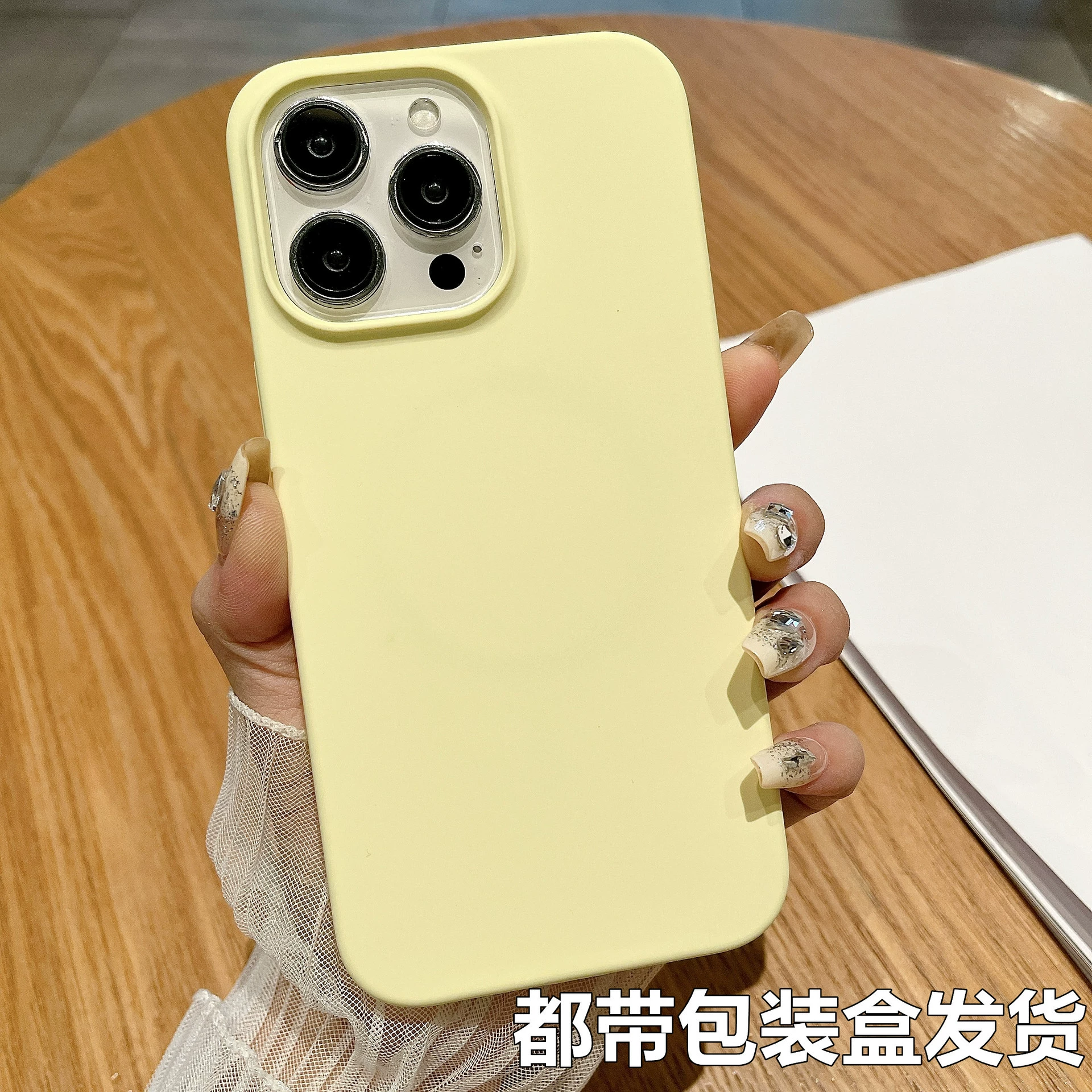 Чехол для телефона Apple iPhone 17, силиконовый защитный, совместим с MagSafe и зарядкой, подходит для 17 Pro Max
