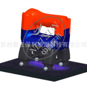 【厂家正品代理】ZCM-XYDX1702A恒磁小一体旋转磁探仪 量大优惠