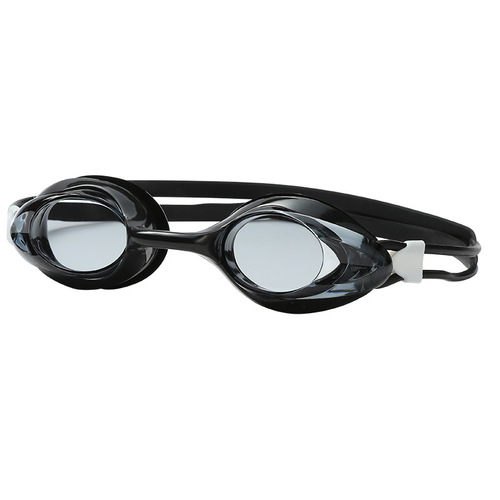 Adult and Children Goggles Set, Waterproof and Fogproof, Youth Professional Goggles and Swim Caps, Plain, Direct Manufacturer Sale