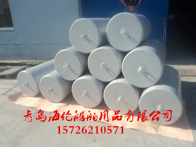 桥墩防撞护舷 漂浮型船舶靠球 聚氨酯泡沫实心护舷防撞设施山东否