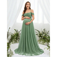 Q 36535 Gold Foil Evening Gown �̽�����������羳����ͨ