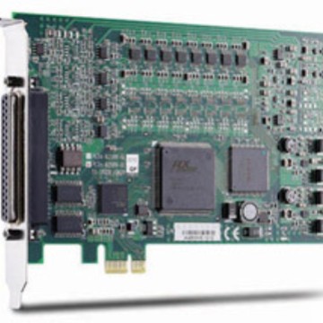 ADLINK 凌华 PCIe-6208 全新价格货期咨询为准