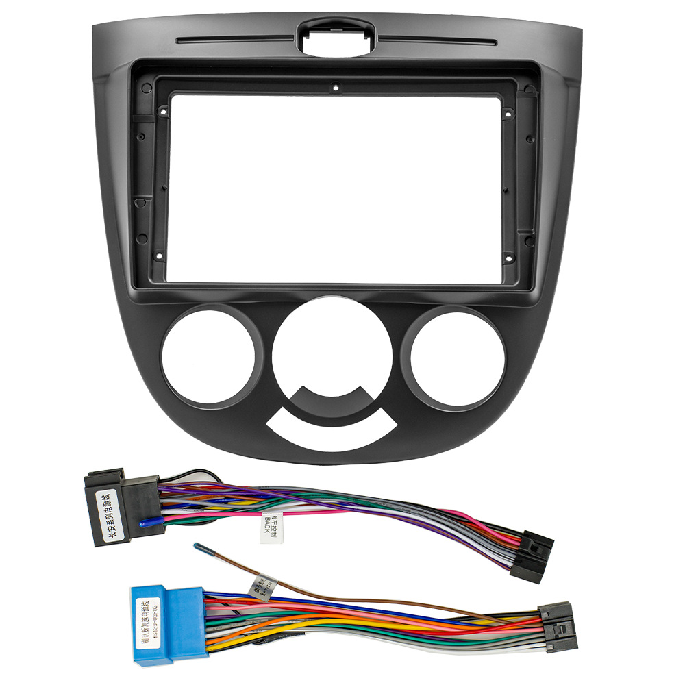 Aplicable a 04 - 13 Chevrolet / Buick Carry Android navegación de automóviles Fang Yitong cuatro núcleos / motor de ocho núcleos