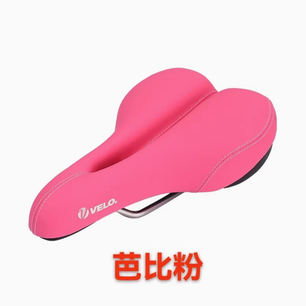 SP8坐垫P8车座VELO 折叠车鞍座原车正品舒适自行车山地车旅行