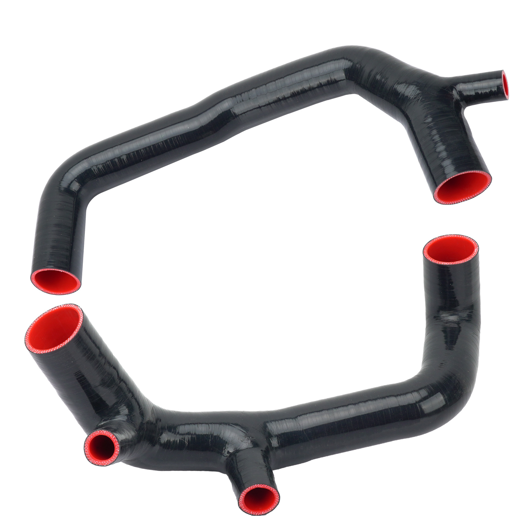 Suitable for Bmw N54 E82 E90 E92 E60 E89 135I 335I Car Air Intake Modification Kit