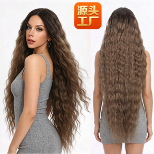 100cmŮ�L���l���L����kanekalon���Ῠ��beyonce wig1�׼ٰl40��