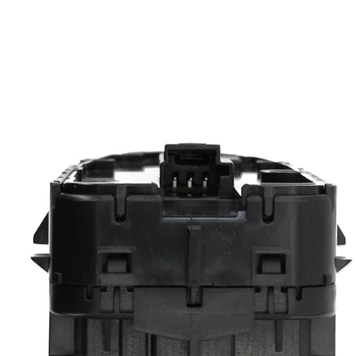 Switch Button, Glass lifter