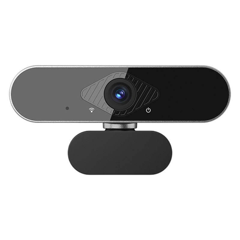Cámara de la computadora portátil de escritorio clase en línea dedicada cámara en vivo 2K HD Cámara al por mayor
