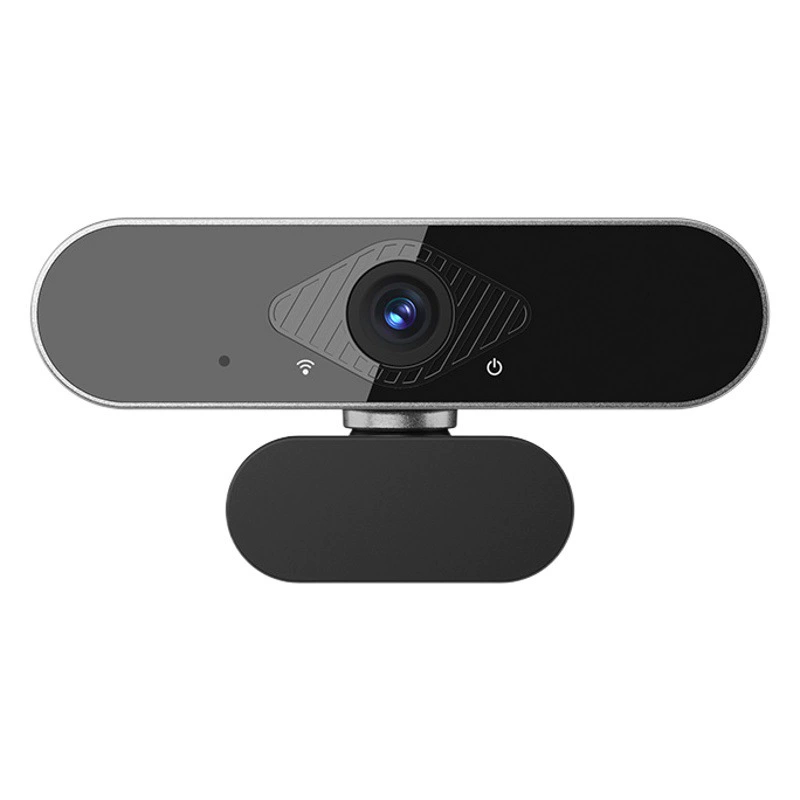 Компьютерная камера настольного ноутбука онлайн-класса, посвященного живой камере 2K HD камера оптом