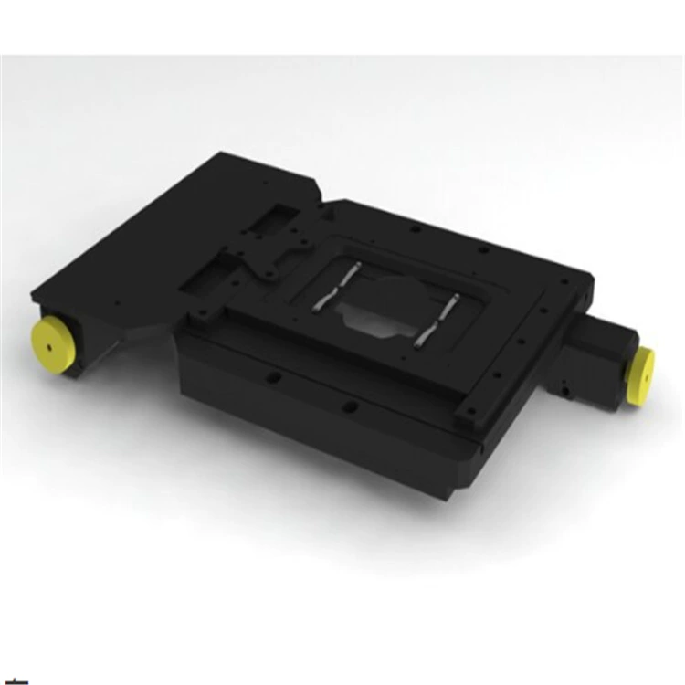 Германия Маржаузер микроскоп SCAN 225X76