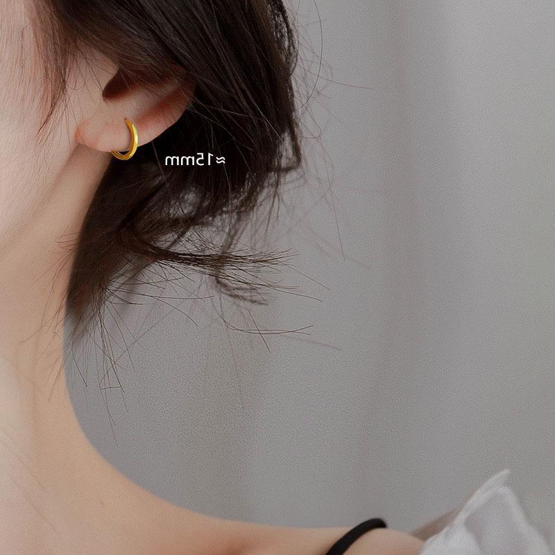 Golden, 15mm