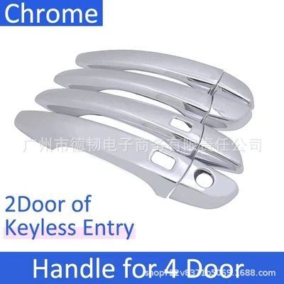 Handle Sticker Picasso Door – Portal Wrist